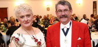 Civic Dinner @ The Beverley Memorial Hall