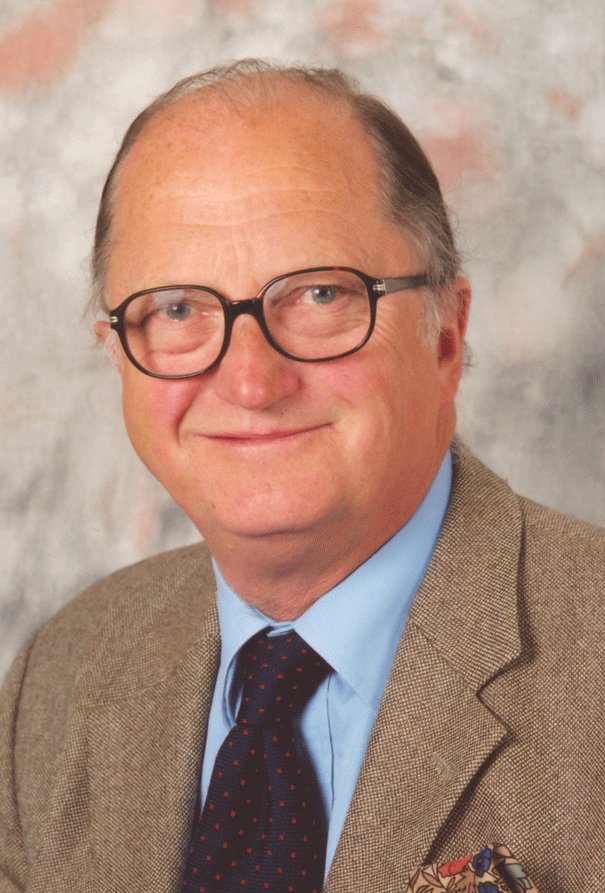 Claude Mole Named As New Council Chairman