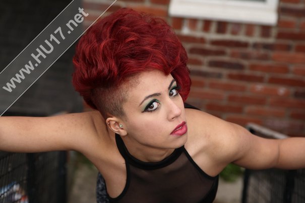 Hair by Elturco