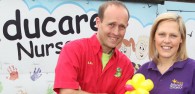 Educare Nursery Open Day