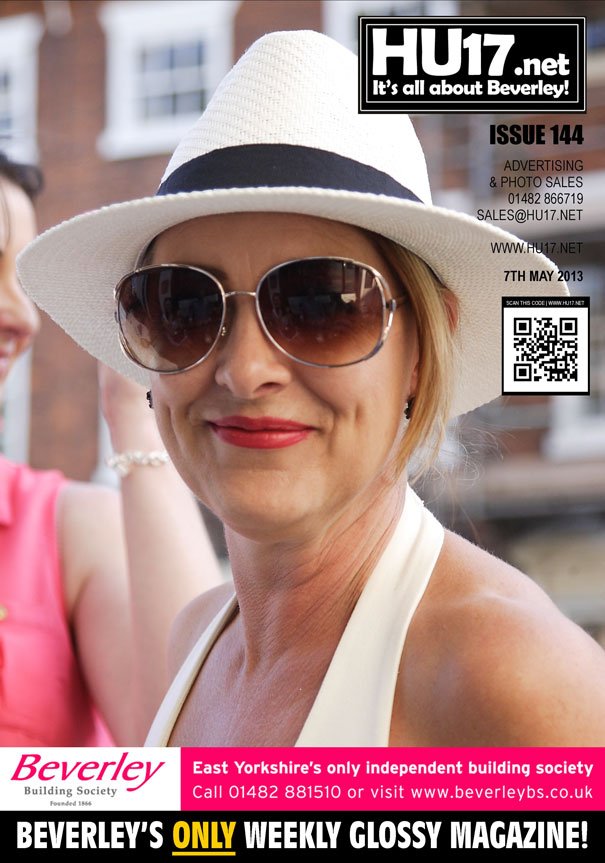 HU17.net Magazine Issue 144
