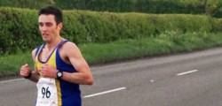 Beverley AC runner James Pearson, once again made the top 10 in the Askern 10k, near Doncaster, last Wednesday.
