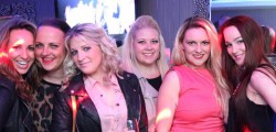 Pictures from Lucias Wine Bar & Grill and the Kings Head Beverley showing people enjoying a bit of the night life in  Beverley.