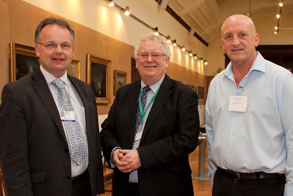 Council Hosts Event To Promote Support For Local Business