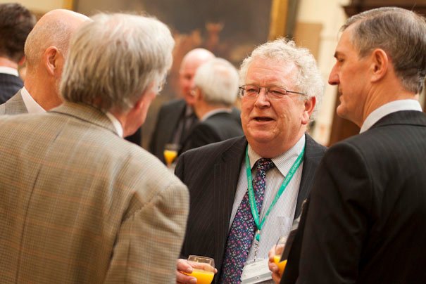 Council Hosts Event To Promote Support For Local Business