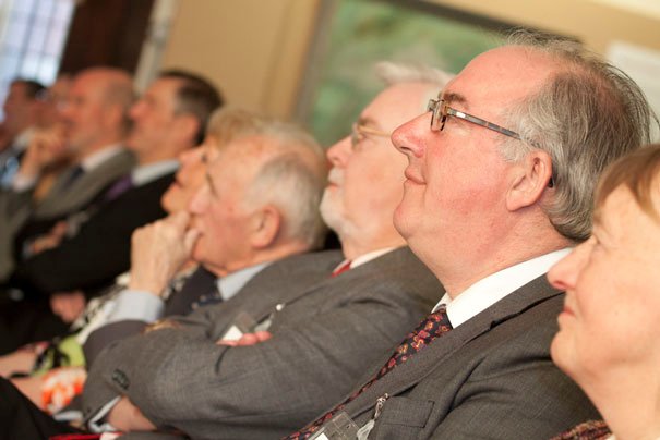 Council Hosts Event To Promote Support For Local Business