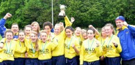 Mill Lane Untied Yellows Complete Treble Mill Lane Untied Yellows completed an unbeaten season and a glorious treble of League, Lassa Cup and League Cup with a convincing victory against a Malet Lambert side that battled and competed against their high flying opponents for much of this pulsating u14 League Cup Final.