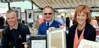 Love Your Local Market Campaign - A Profile Of Beverley's Markets