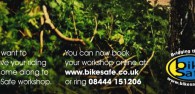 How Good A Rider Are You? Riders Invited To Attend Bikesafe Workshops