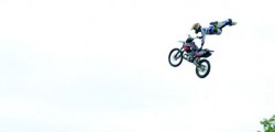 Driffield Motor Show There's a fantastic weekend to look forward to for all petrol heads at the first ever Driffield Motor Show. With great weather forecast, thousands of people are expected to visit the renowned Driffield Showground to enjoy a great family day out.