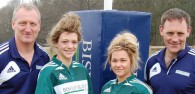 Bishop Burton College Tackles Women’s Rugby