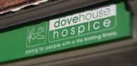 Dove House Hospice : Volunteers Needed In Beverley
