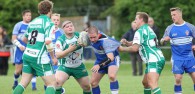 Dockers Beaten By Lock Lane In RL Conference