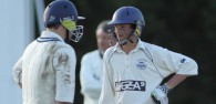Beverley 3rds Block Their Way To Losing Draw