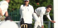 Mudd Seals Victory For Beverley With Final Ball Of The Match