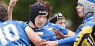 Braves Smash The Cottingham Tigers
