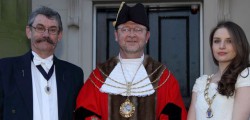 A by-election to fill the vacancy will be held if 10 electors of the town write to the chief executive of East Riding of Yorkshire Council at County Hall, Beverley, East Yorkshire, HU17 9BA, by Monday, 1 July 2013 claiming an election.
