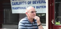 Carling Family To Open Butcher's Shop In Beverley