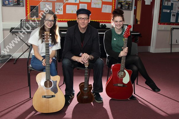 Longcroft School Music Workshop008