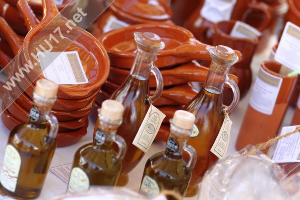 Spanish Market Provides Insparation For Spicy Local Business