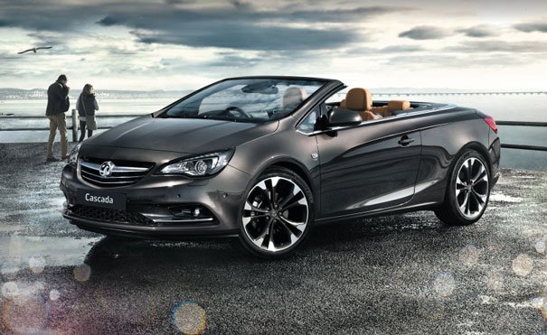 Evans Halshaw Reveals Summer Really IS Just A State Of Mind
