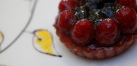 Just One Table Remains For Patisserie Evening