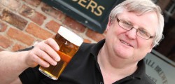 A new micro pub opened its doors this weekend in Beverley and is sure to give the lovers a of real ale a mouth-watering experience.