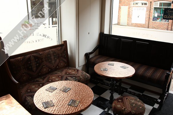 The Chequers : Micro Pub Opens Up In Beverley