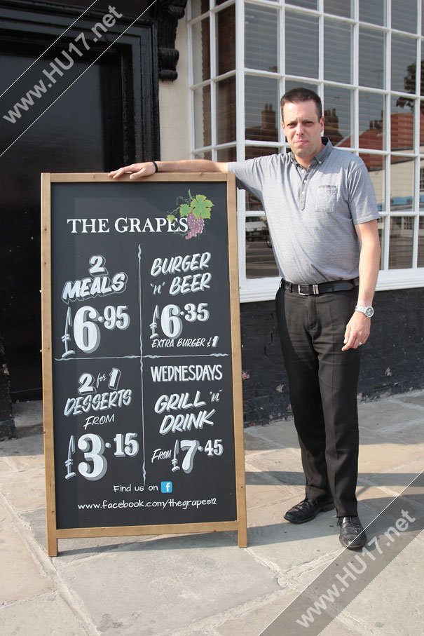 Beverley Classic Car Rally Relocation Will Impact On Business