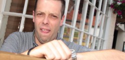Mark Clayton manager of The Grapes in Beverley has said the relocation of the Beverley Classic Car Rally this year will impact massively on his business.