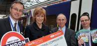 Demand For Wolds Connection Ticket Soars