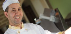 Beverley Georgian Quarter: Dolce Vita To Offer 20% Discount All Day Dolce Vita the traditional Italian take away is to open early and offer a 20% discount on their entire menu this weekend to mark the launch of the Beverley Georgian Quarter.