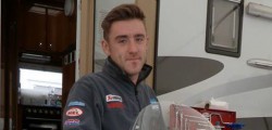 The East Coast Racing Team Enjoy A Successful Isle Of Man TT The East Coast racing team has enjoyed a highly successful Isle of Man TT Races. The team run by Phil Reed owner of East Coast Construction achieved many a top result including finishing in ninth place in the lightweight TT race.
