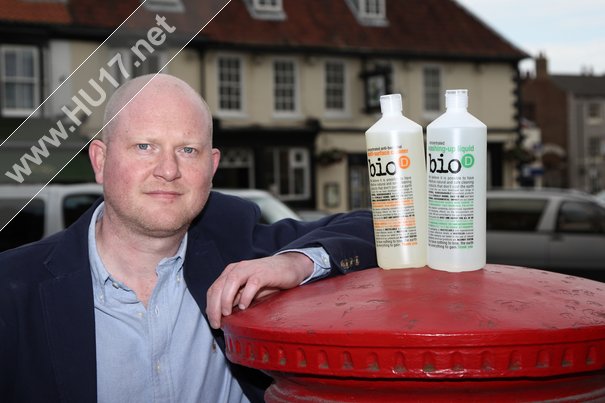 Good News As Beverley Home Delivery Service Extends Its Boundaries