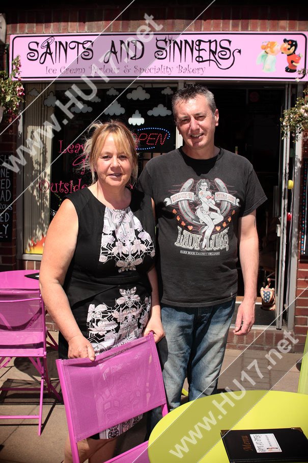 Bakery Blossoms From Market Stall To Market Town Shop