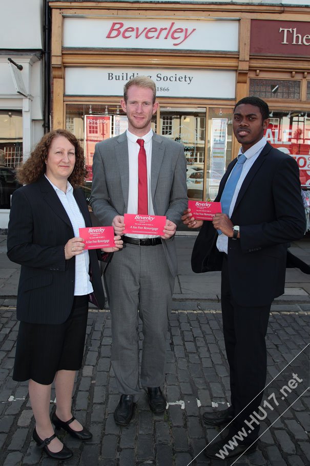 Switch Your Mortgage To The Beverley For Free