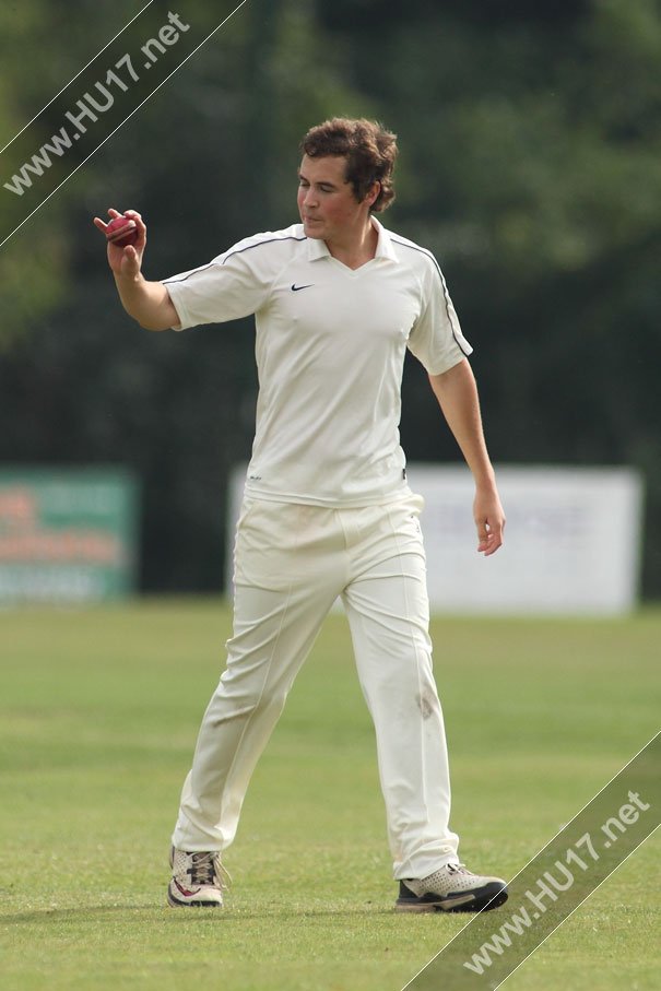 Beverley Draw With Acomb At Norwood