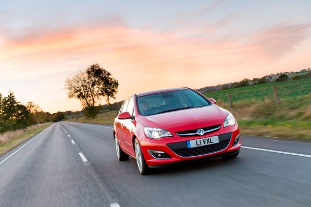 Evans Halshaw Celebrates Vauxhall’s 110th Year With Special Event!