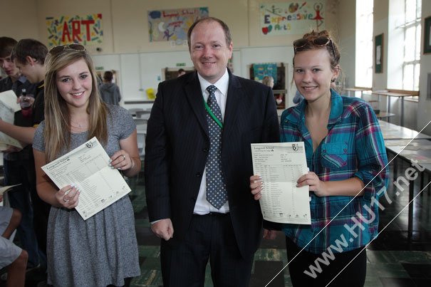 £2million Celebrations For Beverley School