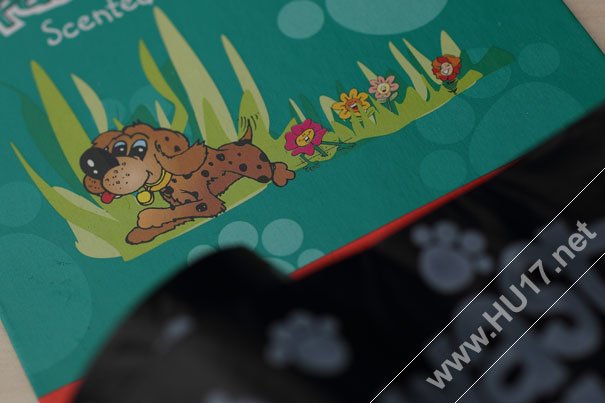 Dog Fouling Patrols Target Further Hot Spots