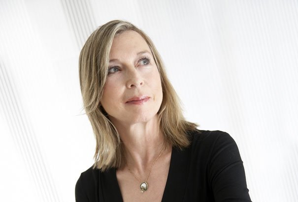 Beverley Literature Festival: Minster Hosts Best-Selling Author Salley Vickers