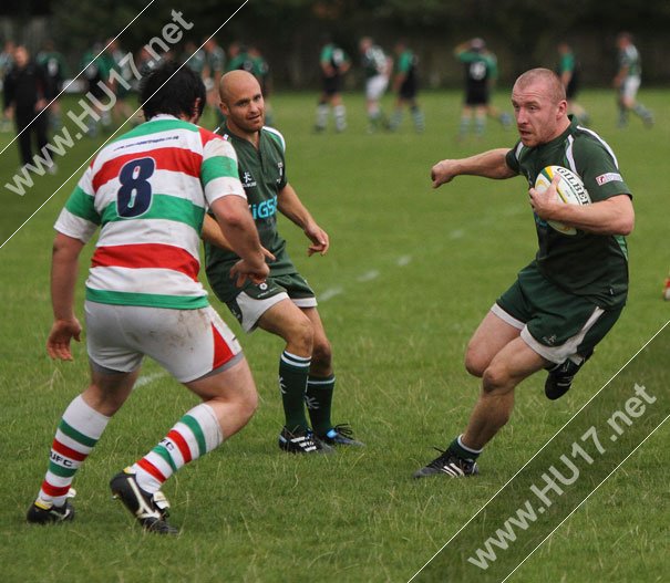 Posa Upbeat Ahead Of Visit Of Stockport