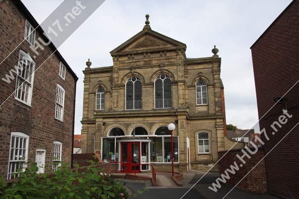 New Market Selling Local Crafts Set To Launch In Beverley