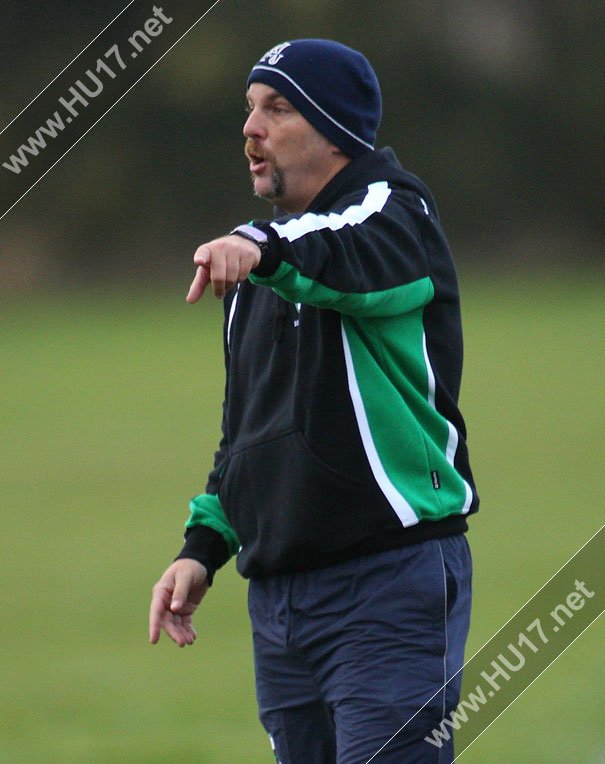 Beavers Face Daunting Against Huddersfield This Weekend
