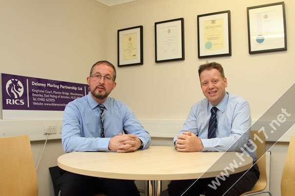 Not-For-Profit Project Avoids Disaster With Professional Advice