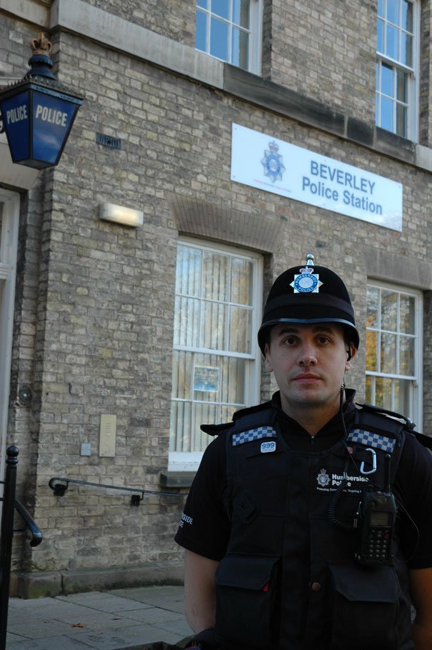 Eight Cycles Stolen In Beverley In October 
