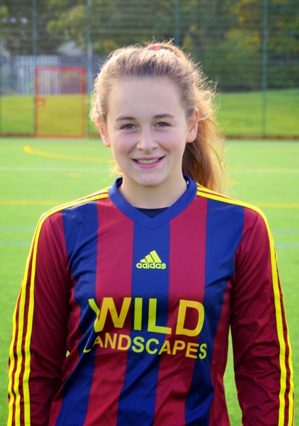 Molly Pluves Scores As Yellows Thrash Preston