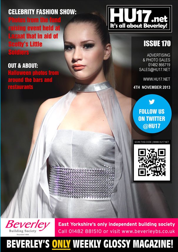 HU17.net Magazine Issue 170