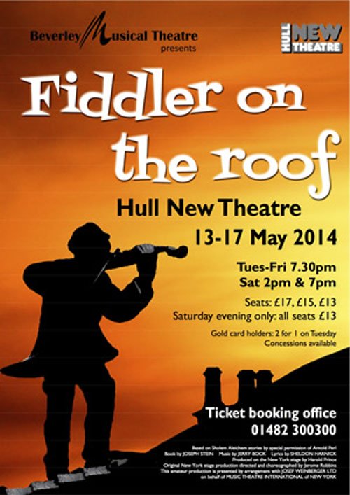 Male Dancers Wanted For Musical Production