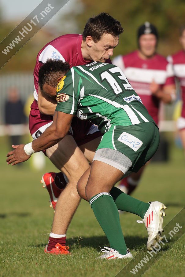 Beavers Face Tough Test As They Return To Action After The Winter Break